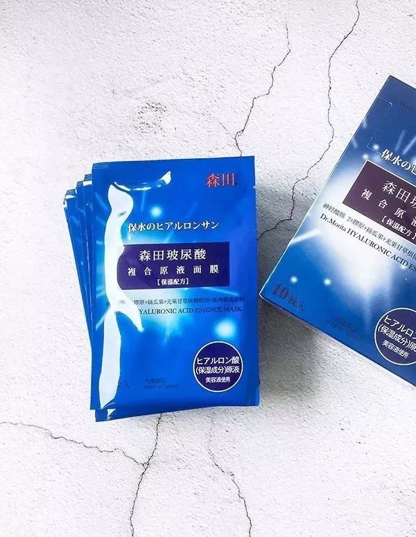 网红面膜排行榜前十名,网红清洁面膜真的有用