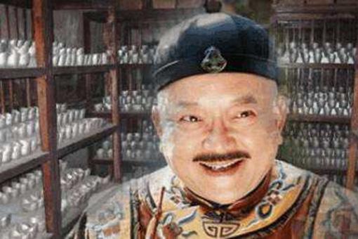 清朝嘉庆皇帝是昏君吗？清朝的衰败跟他有关系吗