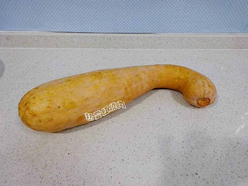 家里的南瓜再也不怕吃不完了,家里南瓜太多了吃不完怎么办