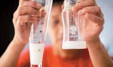 美素佳儿奶粉有问题去哪里投诉,奶粉遇水不化是奶粉的问题吗