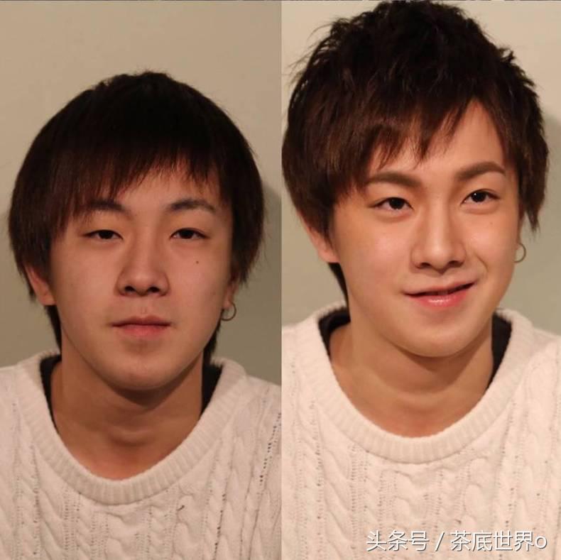 男士眉毛怎么弄可以变帅,男士眉毛怎么搞浓密