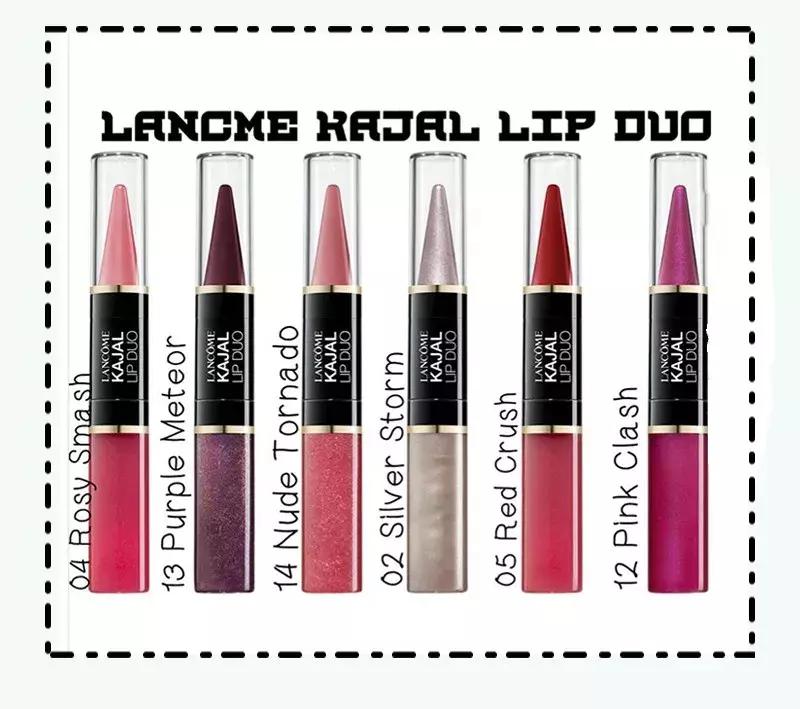 完了！YSL这季新品要重回星辰巅峰！Dior、CPB都颤抖！