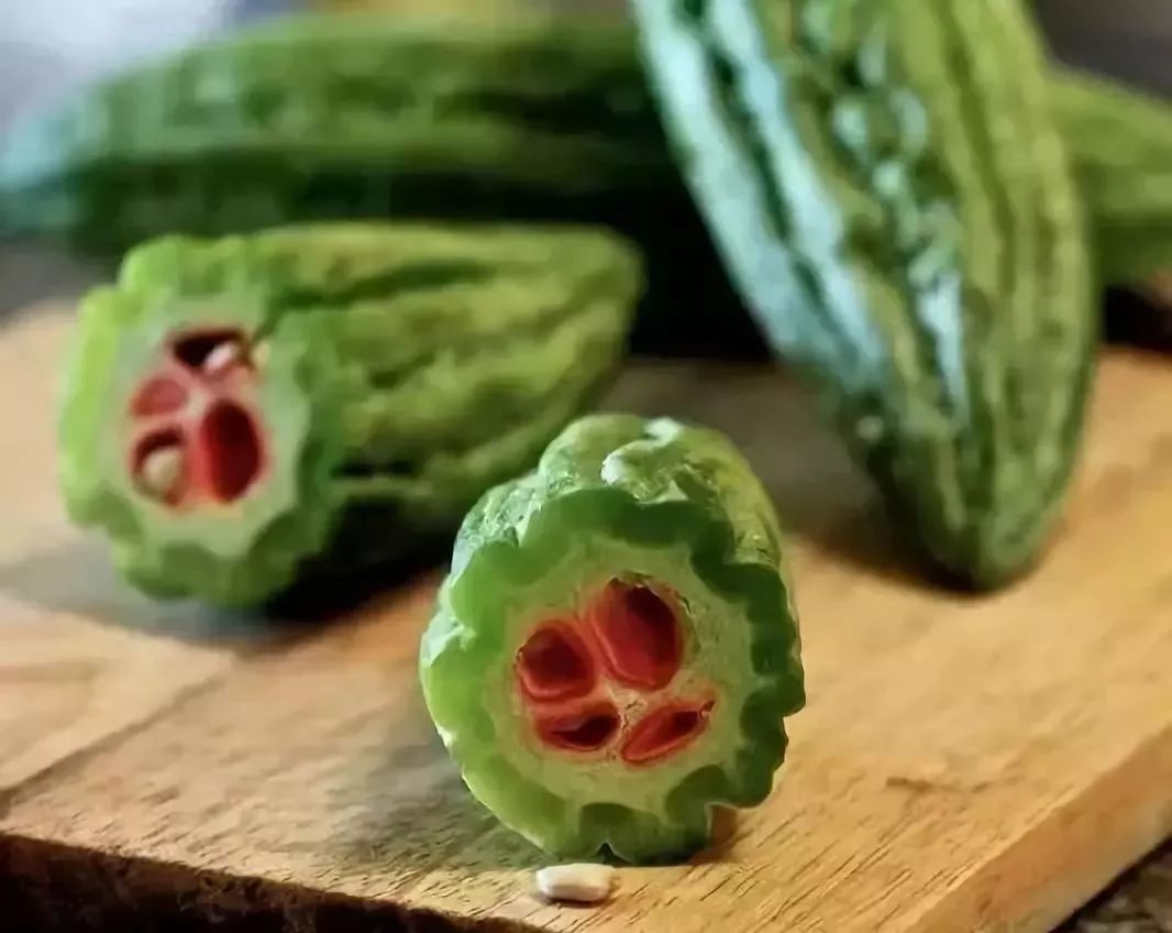 夏季吃瓜季多吃这5种瓜消暑清热,暑夏常吃的七种瓜是哪几种