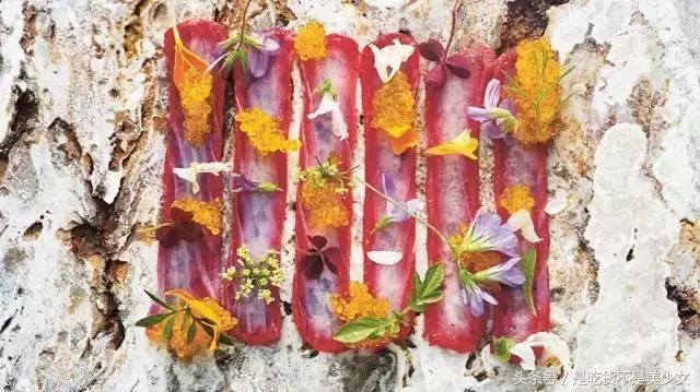 米其林厨师摆盘,米其林厨师摆盘工具进口