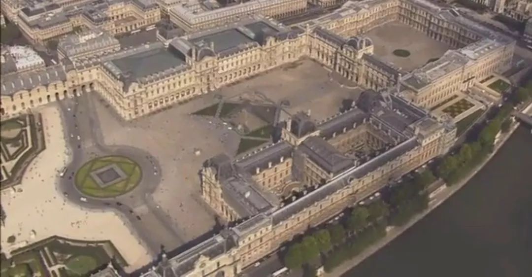 几个男人的口味，造就了今天的世界博物馆之最｜硬派历史