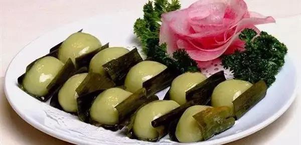 乐山辣的小吃都有哪些,乐山不吃辣的美食