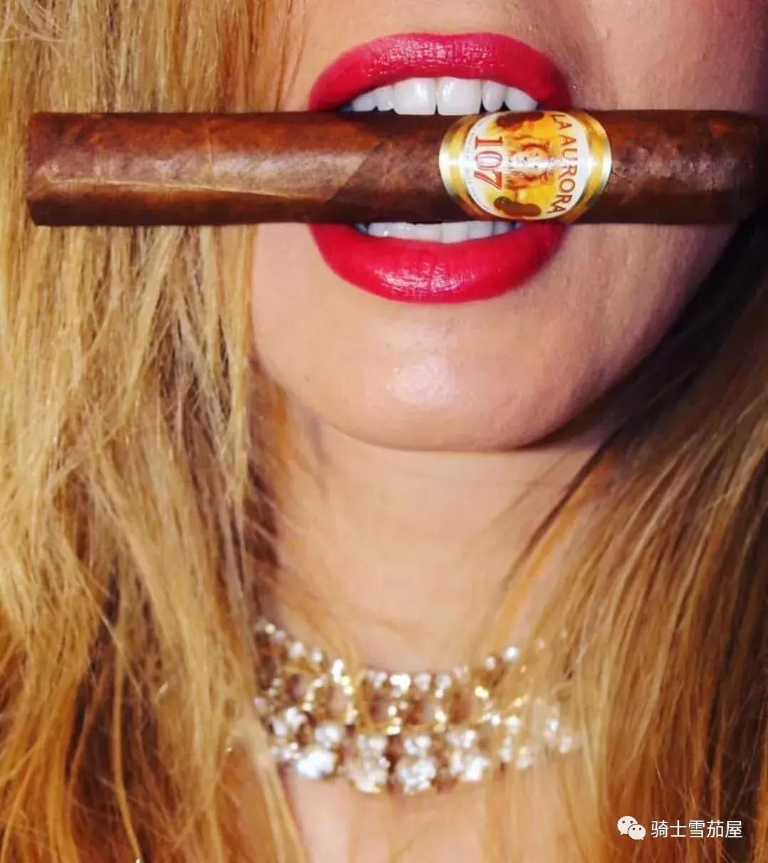 点雪茄的正确方式,雪茄的正确呼吸方式