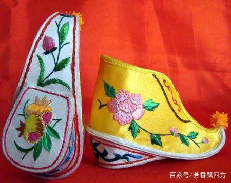 鞋里究竟藏有什么秘密,鞋子你所不知道的秘密