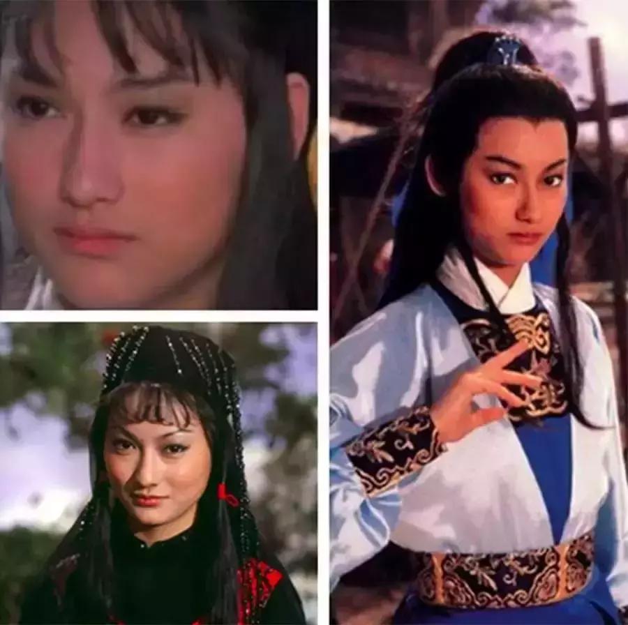 惠英红几岁乞讨,惠英红乞讨的时候多少岁