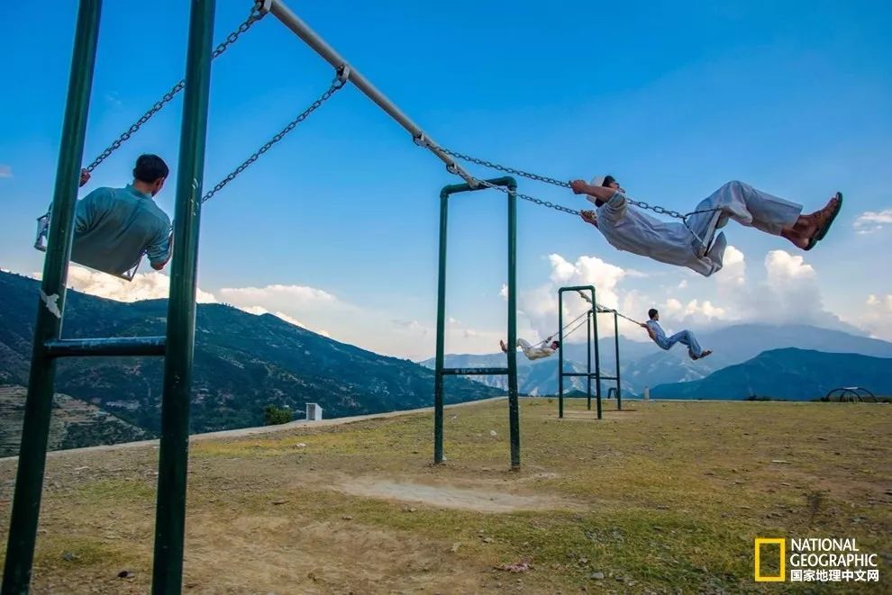 世界十大风景名胜地点,全球顶级50个令人惊叹的美景