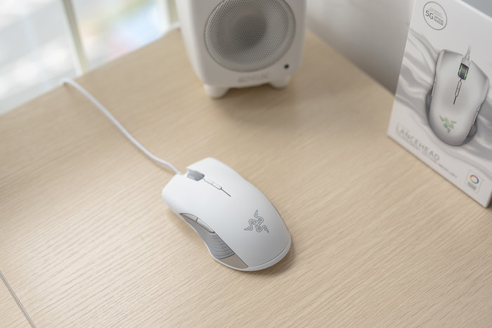 razer锐蝮蛇竞技版灯光,razer锐蝮蛇竞技版怎么调