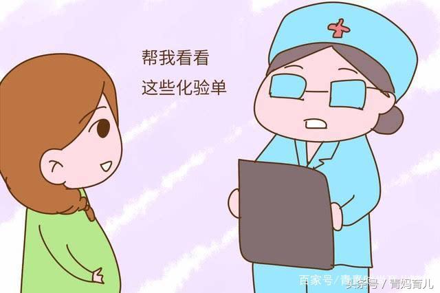 孕早期怎么知道胚胎发育是否正常,孕妇出现三种情况说明胚胎有问题