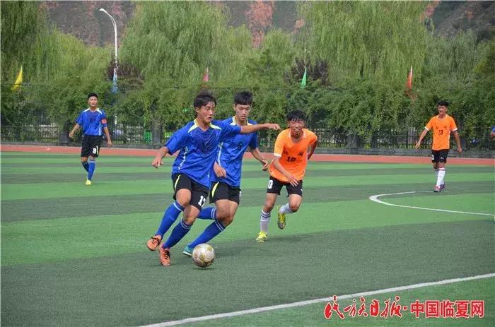 临夏足球河州杯决赛,2024临夏州足球比赛开幕式