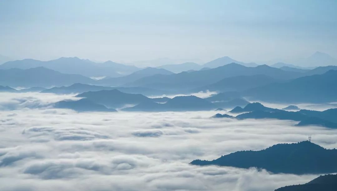 十大顶级风景摄影,摄影师高清山水美景