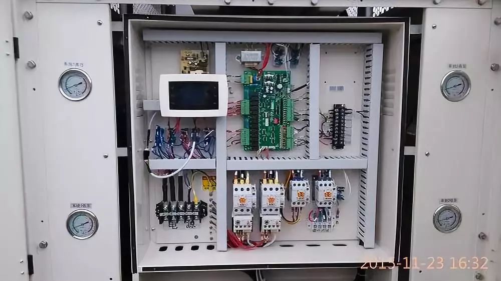 热泵空气能故障维修,空气源热泵供暖维修指南