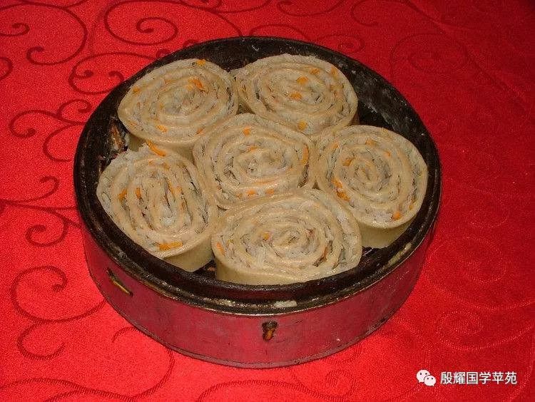 内蒙古三件套特产,推荐内蒙特产的一句话