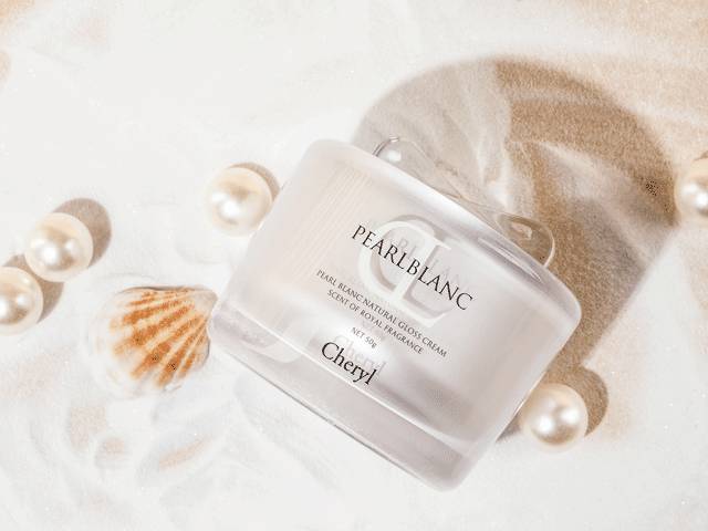 自用好物分享素颜霜,素颜霜底妆好物分享