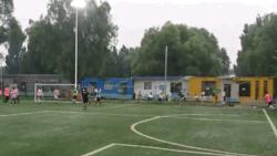 雷米特联赛-第四轮强强对话星耀华2:0战胜贵园