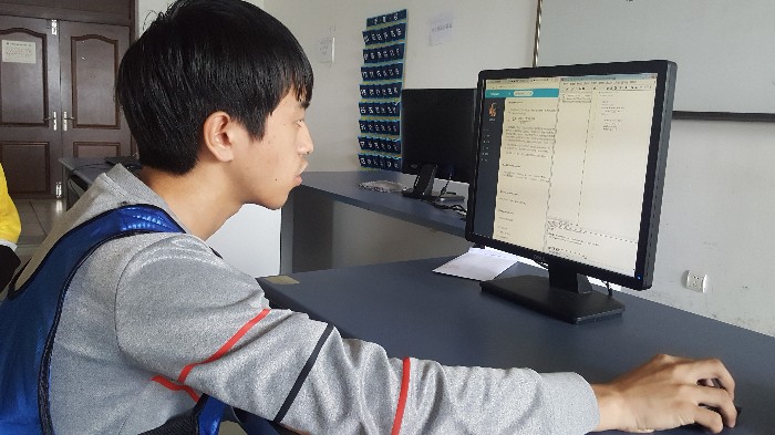 “高就业率+高薪”,温州大学瓯江学院计算机专业很不错