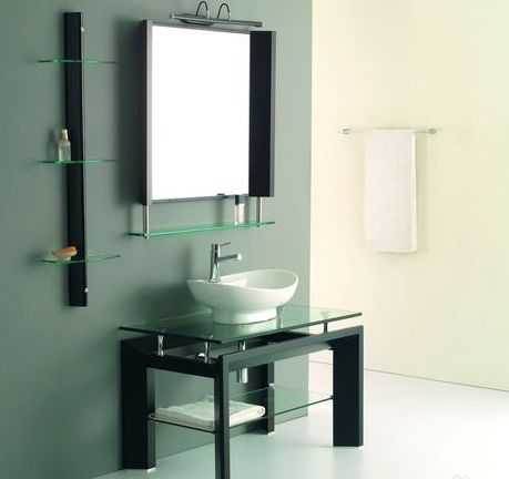 装修洗手盆什么时候安装合适,家装洗手盆选购技巧