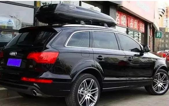 车顶行李架不好用,车顶行李架优缺点