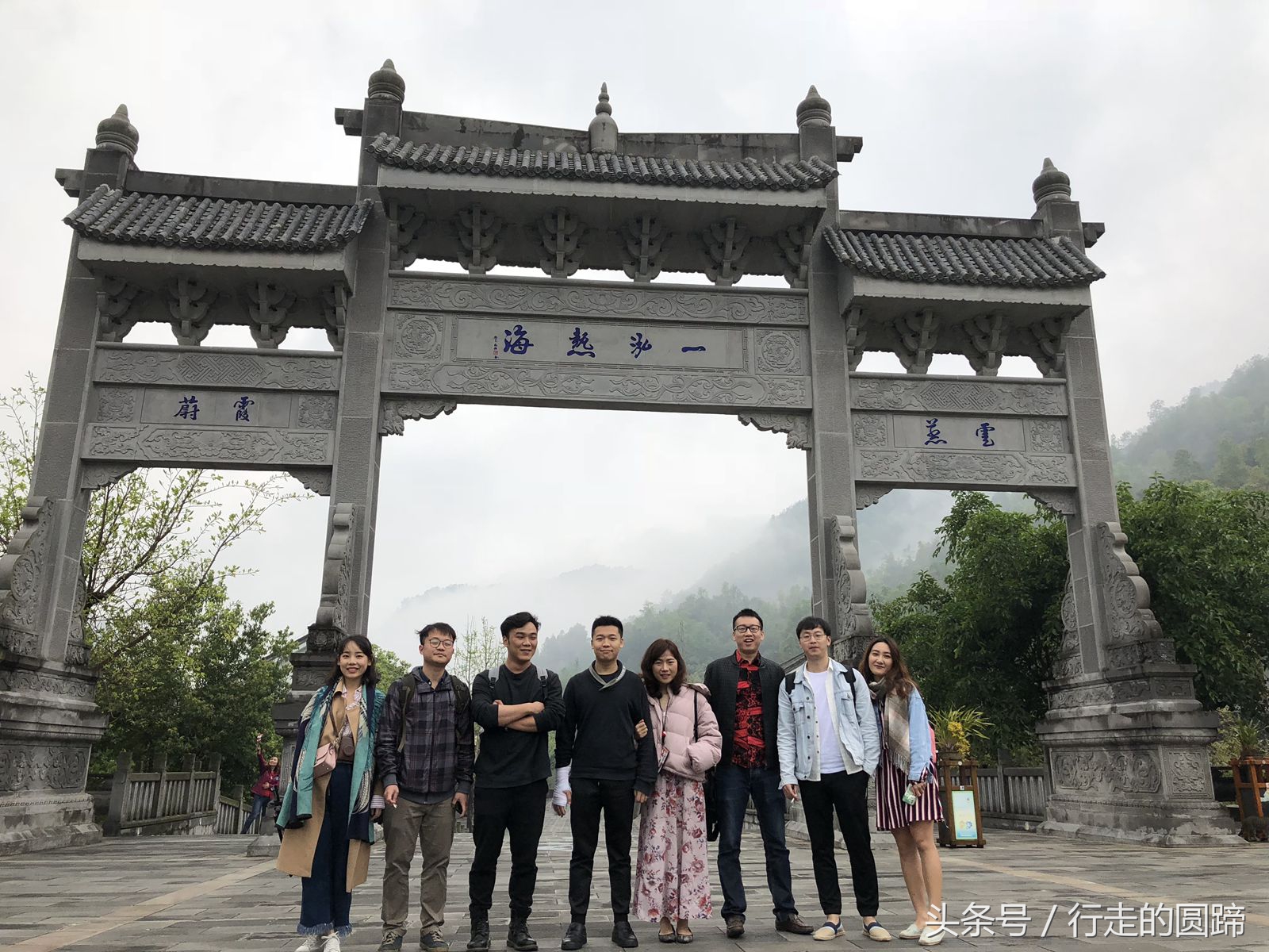 这个被誉为中国10大古镇之首的小镇，到底美在哪里？