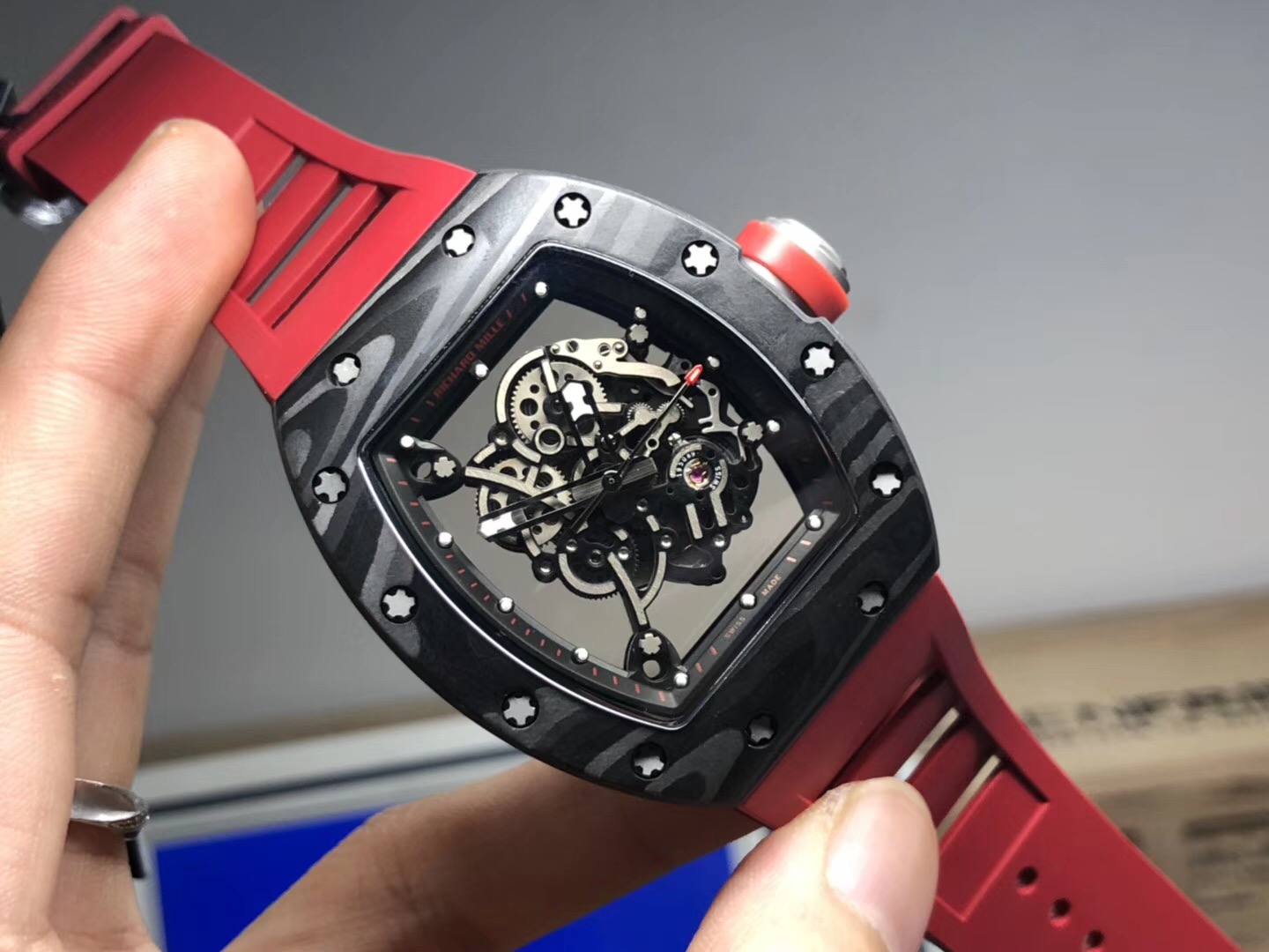 深度爆料高仿手表市场的*规则潜**，强势揭秘行业内幕以及惊人*局骗**！