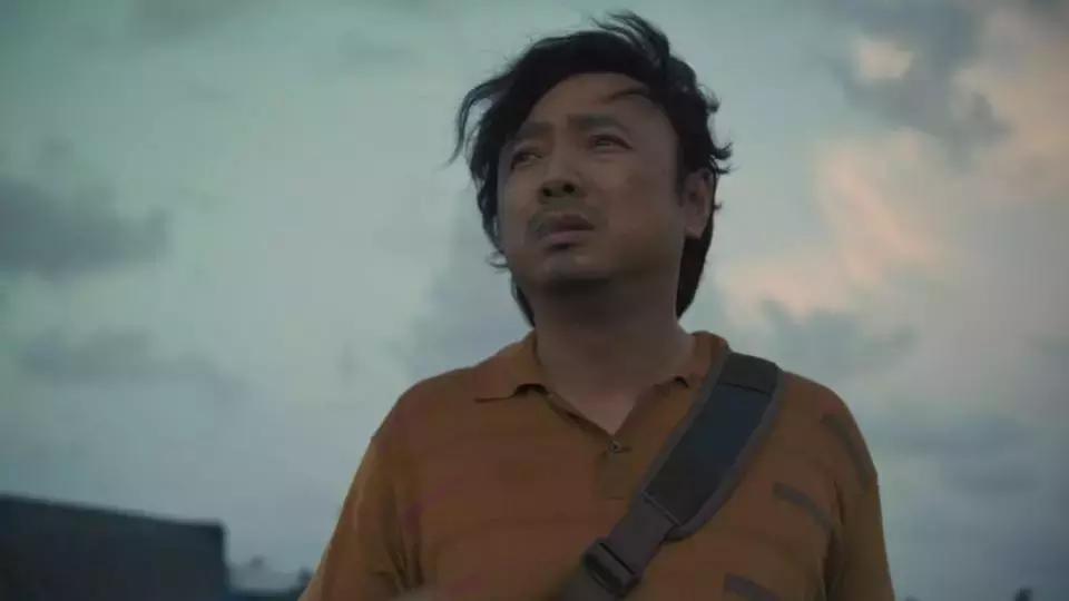 我不是药神我只是个普通人,我不是药神他只想要活下去