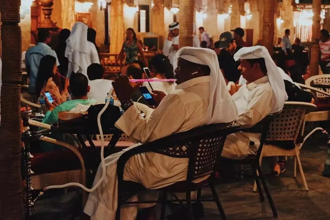 卡塔尔对中国免签,2018卡塔尔对中国免签