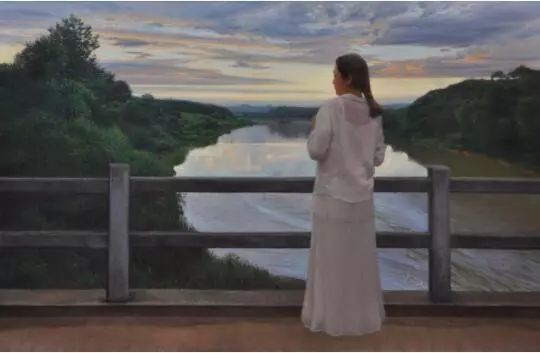 青年职业画家生存调查(二):5亿中产将买出他们的未来