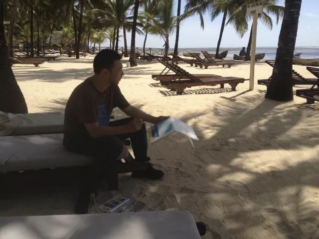 青年职业画家生存调查(二):5亿中产将买出他们的未来