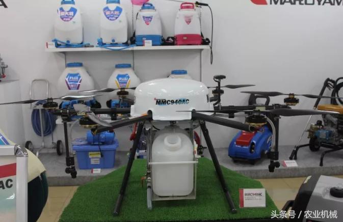 日本农机的工匠精神：丸山120余年的坚持与创新