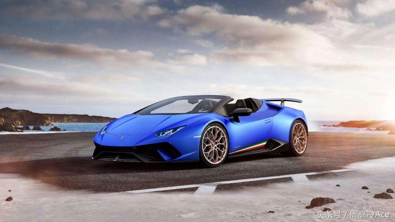 比降价我蛮牛怎么会输给你跃马：*博兰**基尼降了一台5系的钱