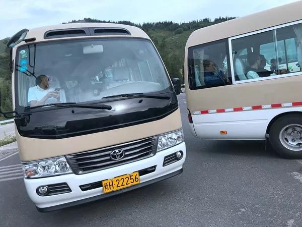 从老百姓、游客到领导人都要坐，这车为何难以替代？