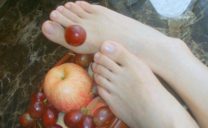 脚裂是身体哪个部位出问题了,脚四季都裂是什么原因