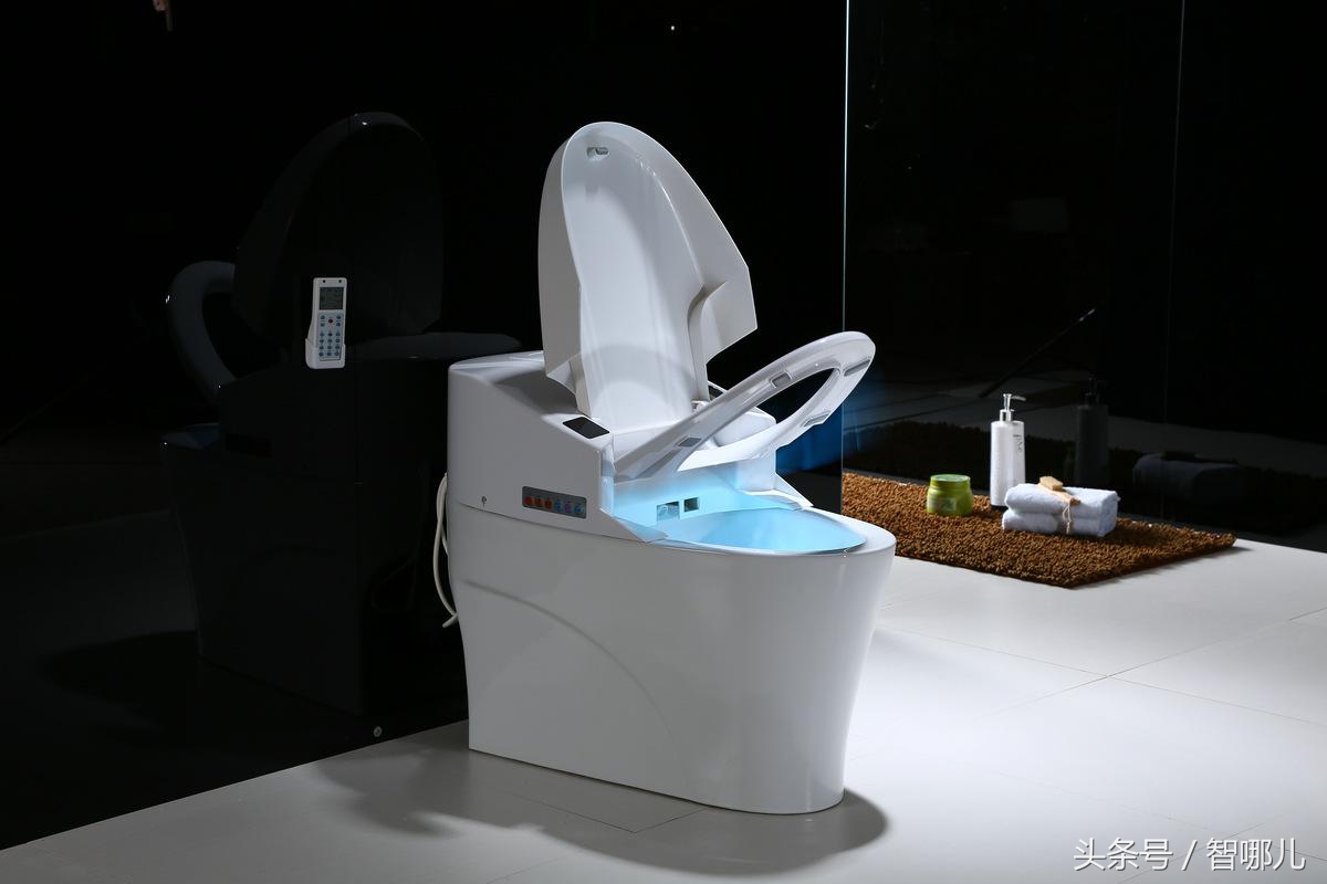 智能马桶盖值不值得买呢,为什么说买智能马桶盖是智商税