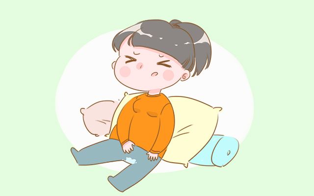 孕期身上为什么会散发体臭？大多是由于这4种原因造成的