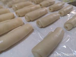 绿豆饼酥皮制作做法,绿豆饼的家庭做法酥皮