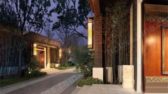 通州金沙湾房子值不值得购买,通州十里春风别墅值不值得买