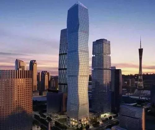 广州民营500强企业名单一览表,多家500强企业落户广州