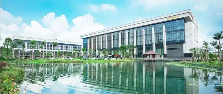 广州民营500强企业名单一览表,多家500强企业落户广州