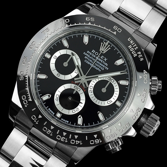 劳力士卖断货的绿表,劳力士绿鬼圈正品多少钱