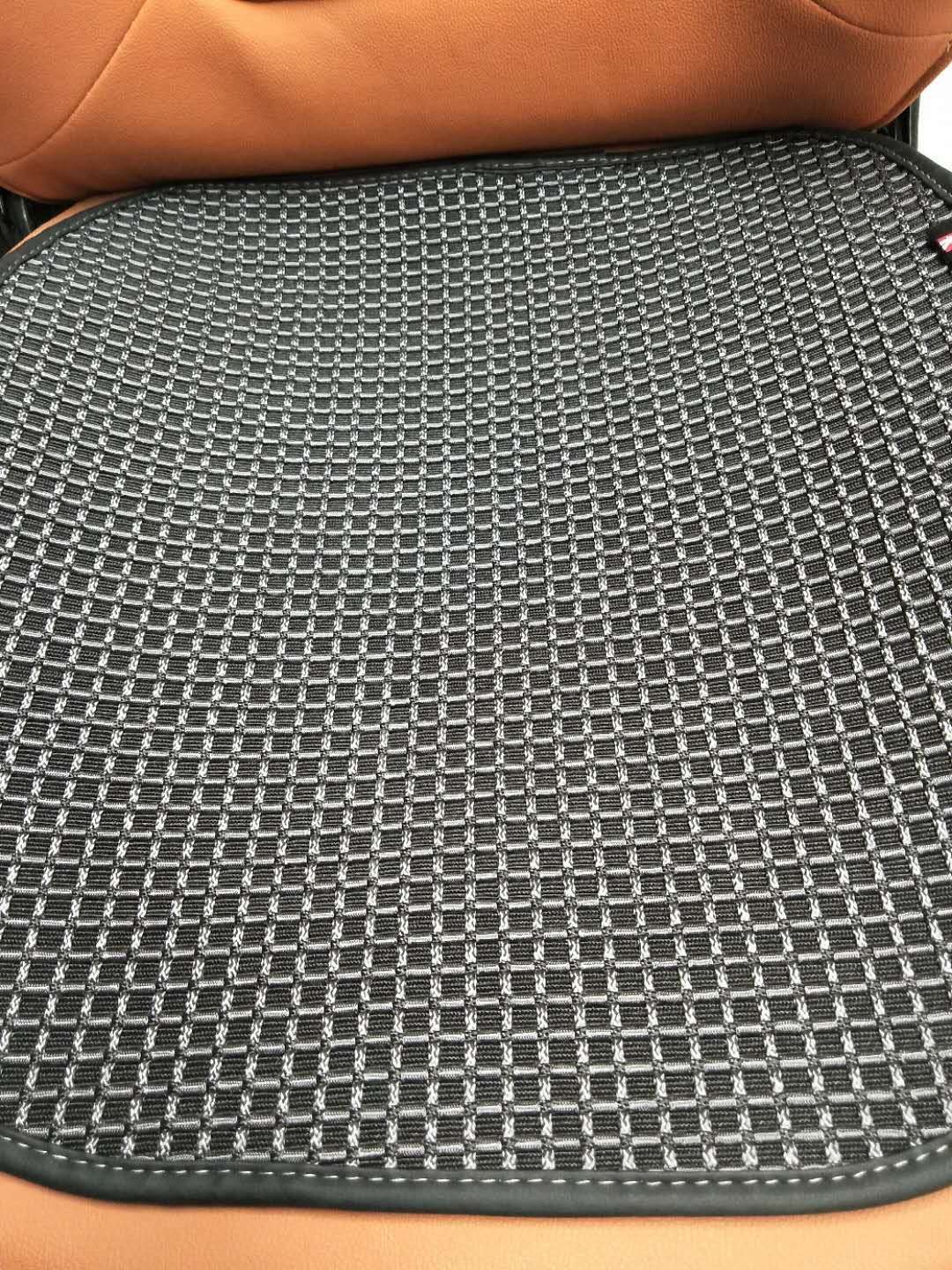 汽车坐垫套买什么材质的最好,汽车坐垫什么材质最舒服