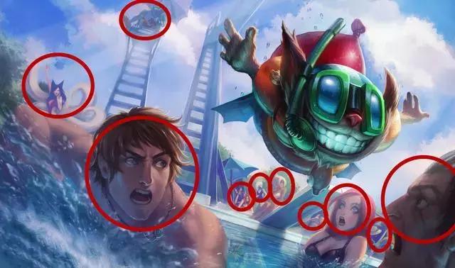 英雄联盟阿卡丽银色之牙动态封面,lol阿卡丽最好看的皮肤高清图