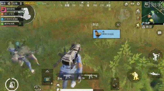 刺激战场s3赛季奖励手册,刺激战场最强刚枪攻略图