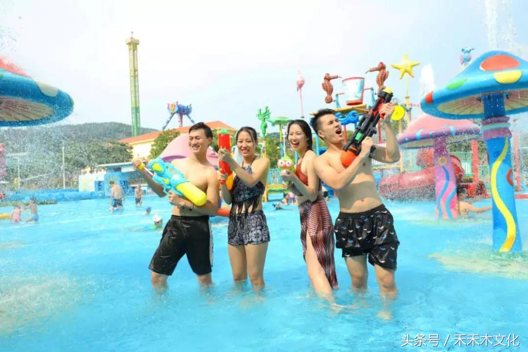 黄可乐发现一个秘密花海基地,让所有的小朋友都带爸爸妈妈来