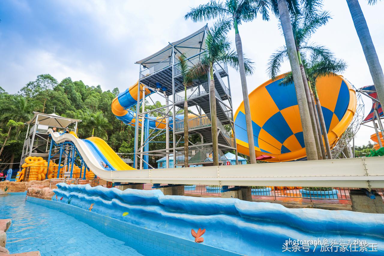 东莞亲子游户外玩水,下雨天亲子游东莞哪里好玩