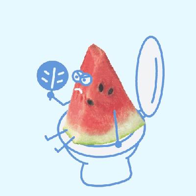 教你20秒快速排便,怎么很畅快的排便