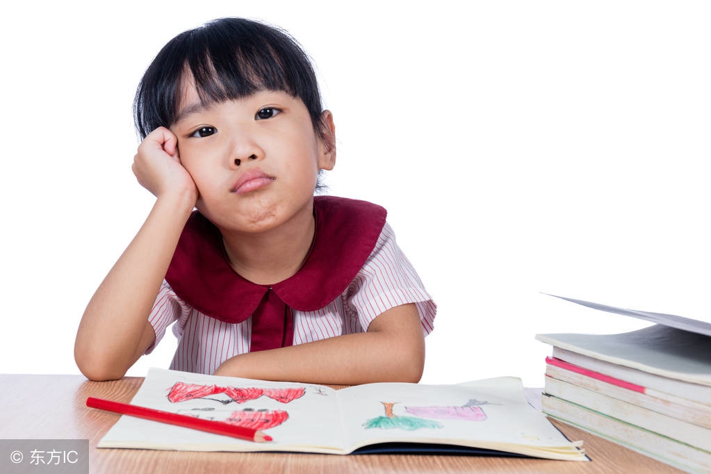 孩子学习开小差，家长如何纠正？送你7招，简单又实用！（收藏）