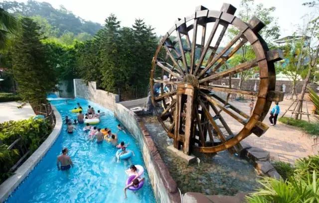 重庆可遮雨户外烧烤的地方,重庆高温消暑的地方